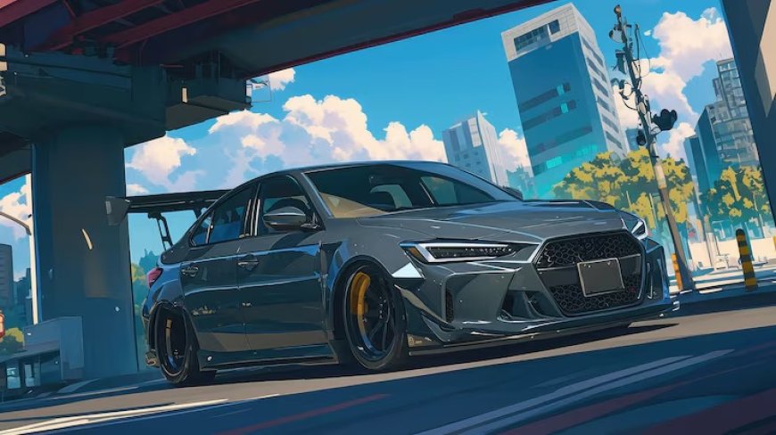 İnternet ve Sosyal Medya Bağımlılığını Eleştiren Animeler: Dijital Çağın Yalnızlığı